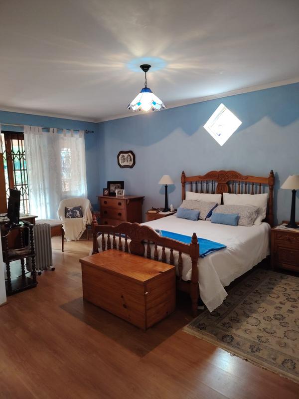 4 Bedroom Property for Sale in Onrus Western Cape